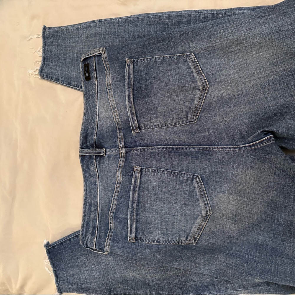 Button Liverpool jeans - Picture 4 of 5